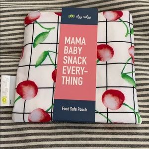 COPY - Itzy Ritzy Snack Bag